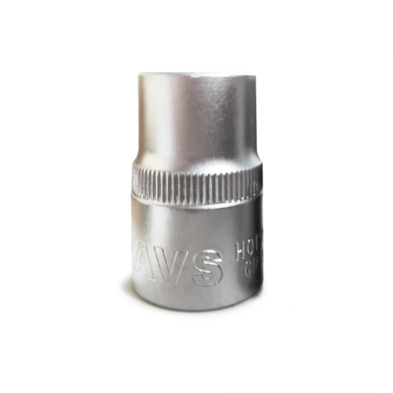 Головка торцевая 6-гранная ½ (24 мм) AVS H01224