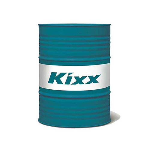 Масло моторное 10W-40 KIXX 1л полусинтетика G API SN Plus